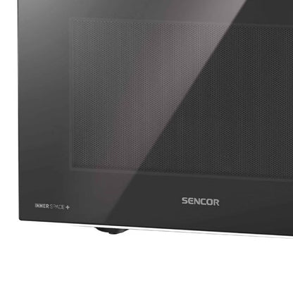 Mikrobølgeovn SMW 4220WH 20L 700W Hvid