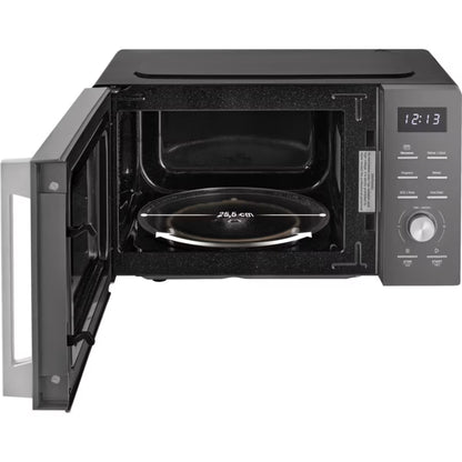 Mikrobølgeovn SMW 5019BK 20 Liter 700W Sort