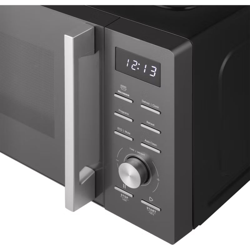 Mikrobølgeovn SMW 5019BK 20 Liter 700W Sort