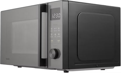 Mikrobølgeovn SMW 6025BK 25 Liter Sort
