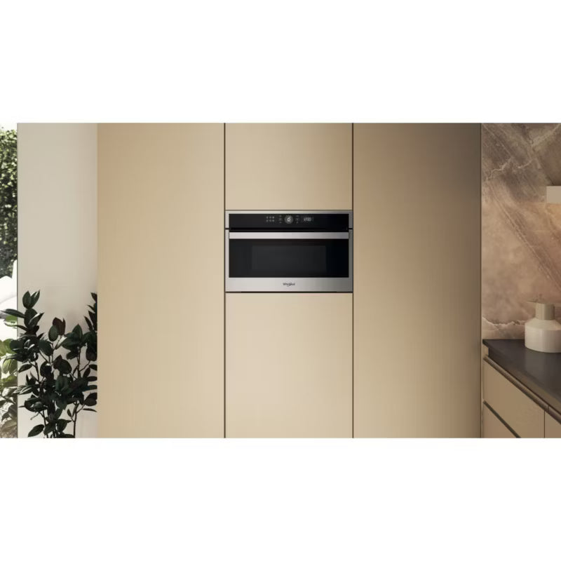 Mikrobølgeovn WMD44MX 31L Grå
