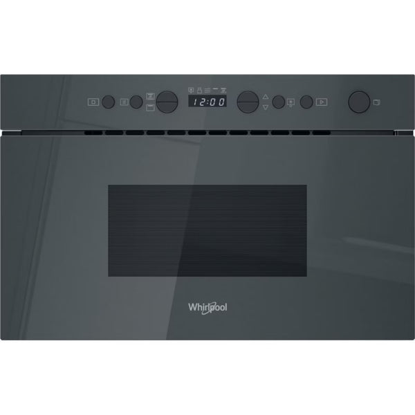Mikrobølgeovn WMN14BB 60 cm med Grill