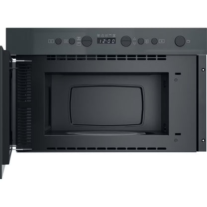 Mikrobølgeovn WMN14BB 60 cm med Grill