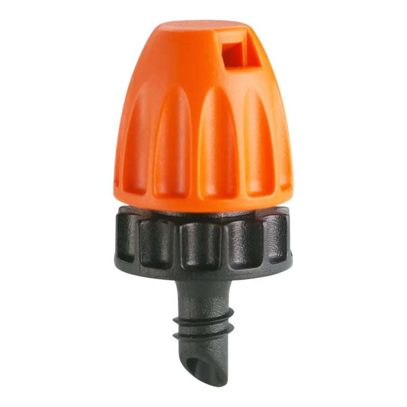 Mikrodyse 10 Stk. Orange | 8000625912575