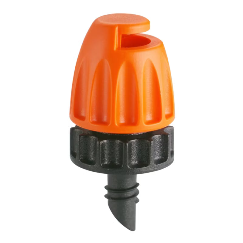 Mikrodyse 180 Grader 10 Stk. Orange