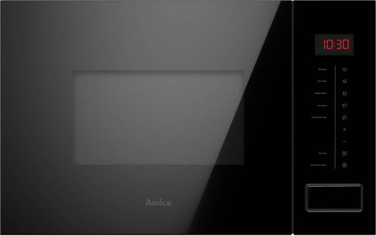 Indbygningsmikroovn Amica AMMB20E3SGB X-Type