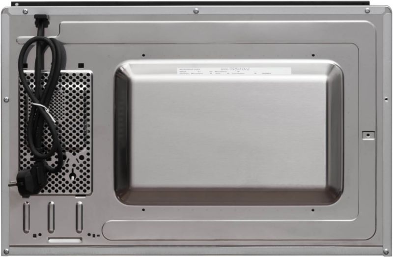 Indbygningsmikroovn Amica AMMB20E3SGB X-Type