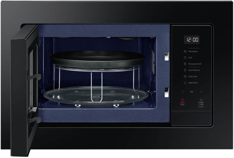 Indbygget mikrobølgeovn Samsung MG23A731