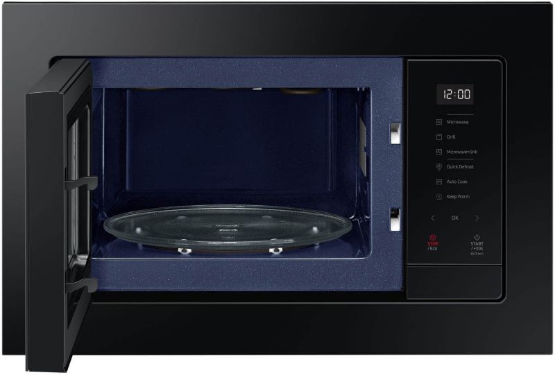 Indbygget mikrobølgeovn Samsung MG23A731