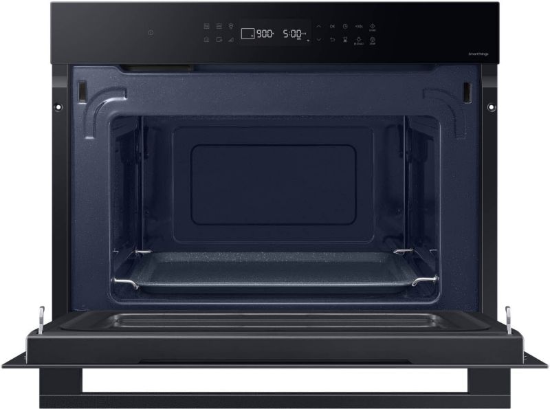 Samsung NQ5B4313GB indbygningsmikrobølgeovn