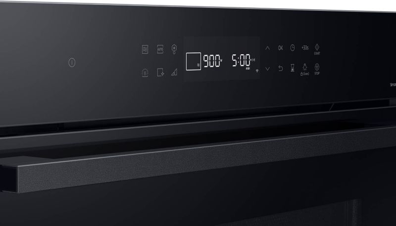 Samsung NQ5B4313GB indbygningsmikrobølgeovn