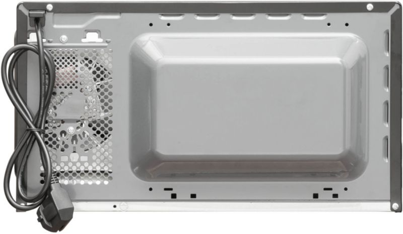 Fritstående mikrobølgeovn Amica AMMF20M1B