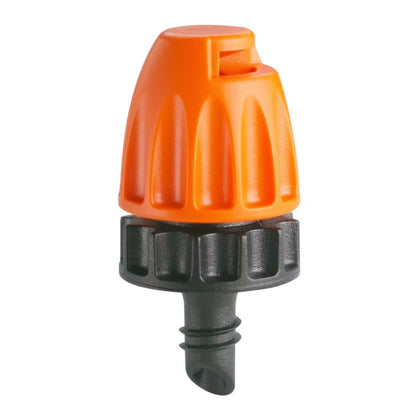 Mikrosprinkler 90 Grader 10 Stk. Orange | 8000625912544