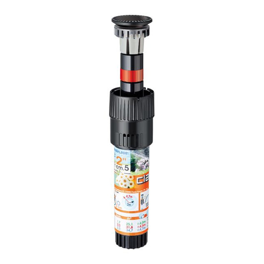 Mikroforstøver Colibri 90 grader 2''