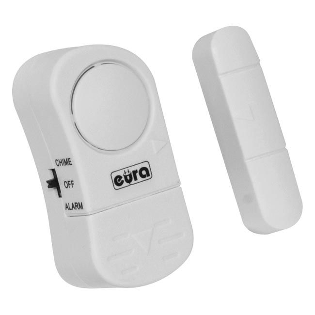 Minialarm Eura MA-05A3 105 dB