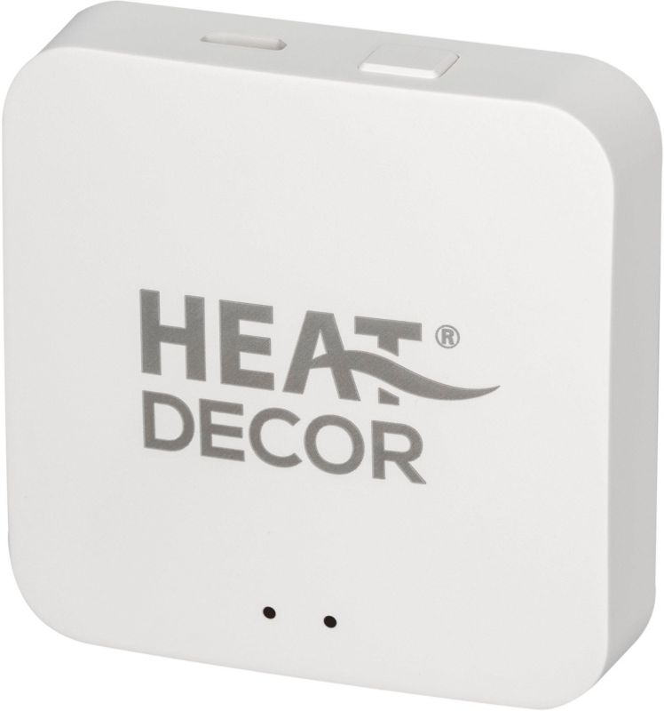 Mini ZigBee 3.0 centralenhed