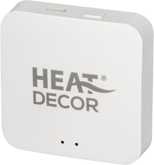 Mini ZigBee 3.0 centralenhed