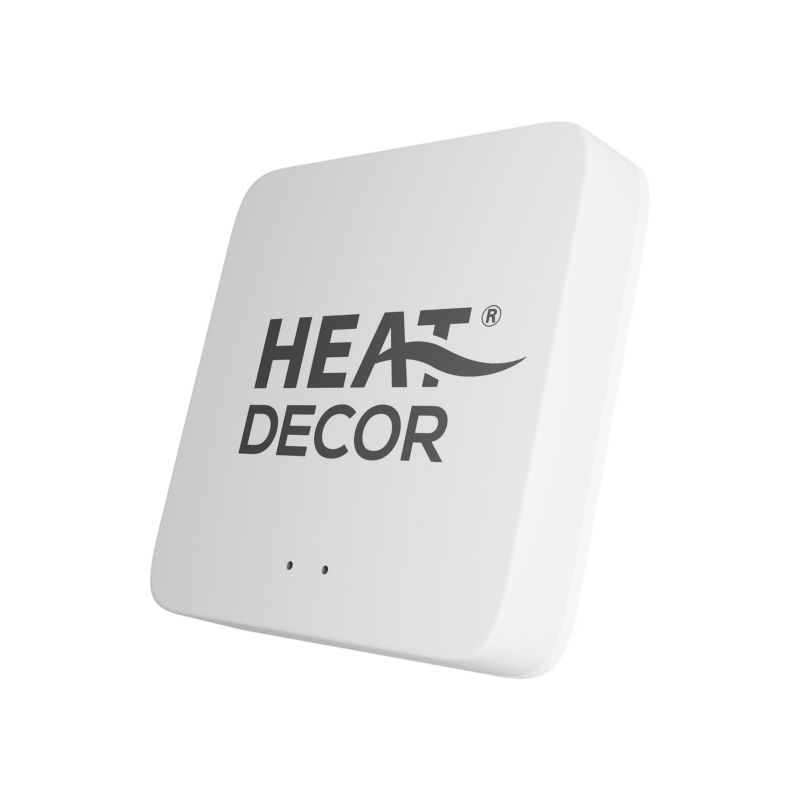 Mini ZigBee 3.0 centralenhed