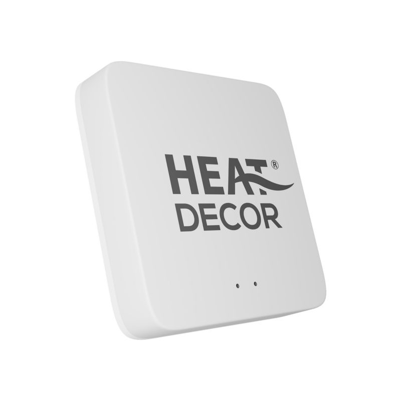 Mini ZigBee 3.0 centralenhed