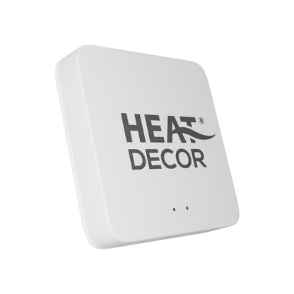 Mini ZigBee 3.0 centralenhed
