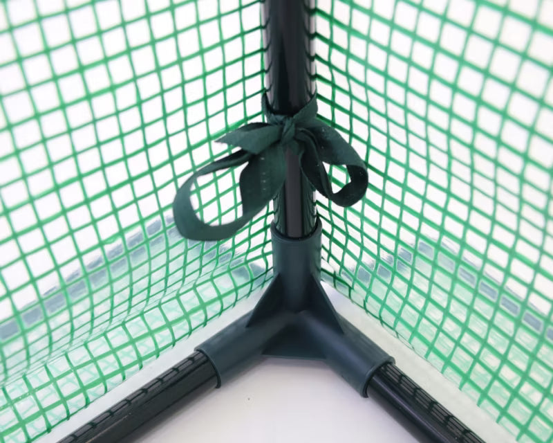 Mini Drivhus 70x90 cm Folietunnel