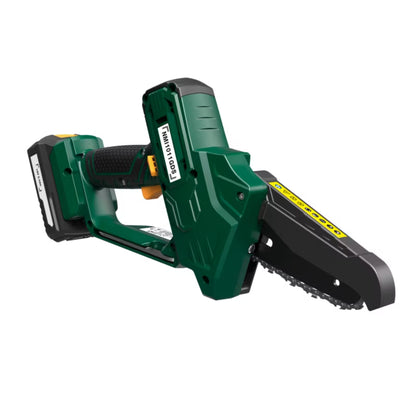 Mini Motorsav 18 V Akku NMI1011GDS