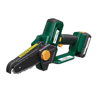 Mini Motorsav 18 V Akku NMI1011GDS
