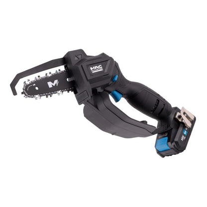 Mini-kædesav MacAllister 18 V 15 cm