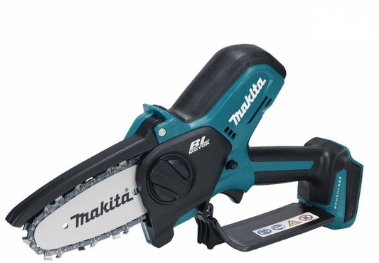 Makita mini akku-kædesav 10 cm