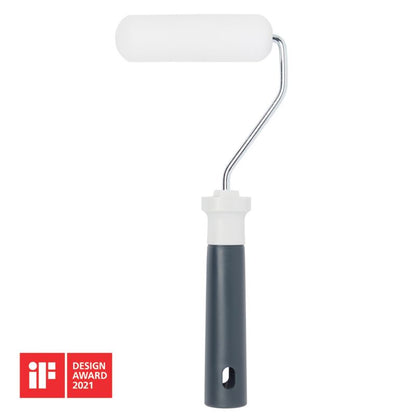 Mini malerrulle til emalje GoodHome 10 cm