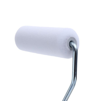 Mini malerrulle til emalje GoodHome 10 cm