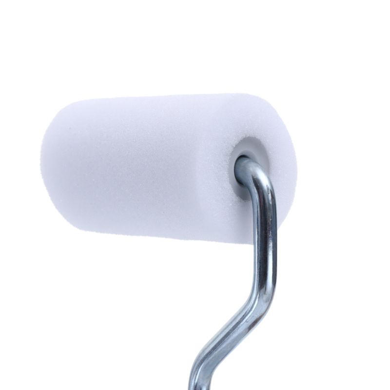 Mini malerrulle til emalje GoodHome 6,5 cm