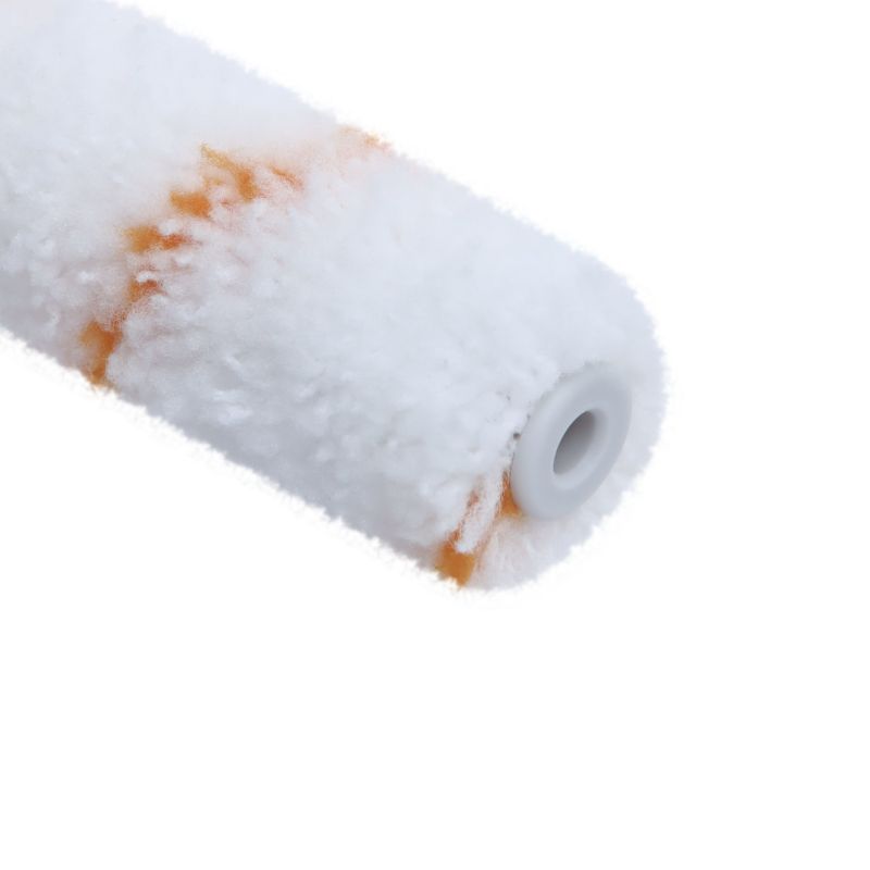 Mini-malerulle til maling GoodHome 10 cm