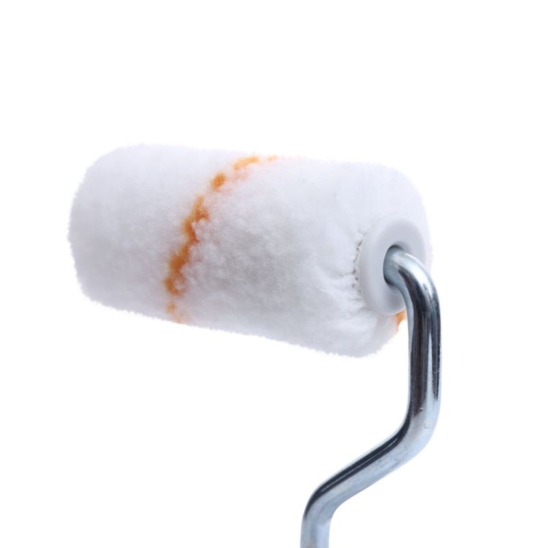 GoodHome mini-malerulle 6,5 cm