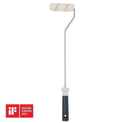 GoodHome mini-malerulle lang 10 cm