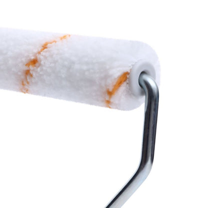 GoodHome mini-malerulle lang 10 cm