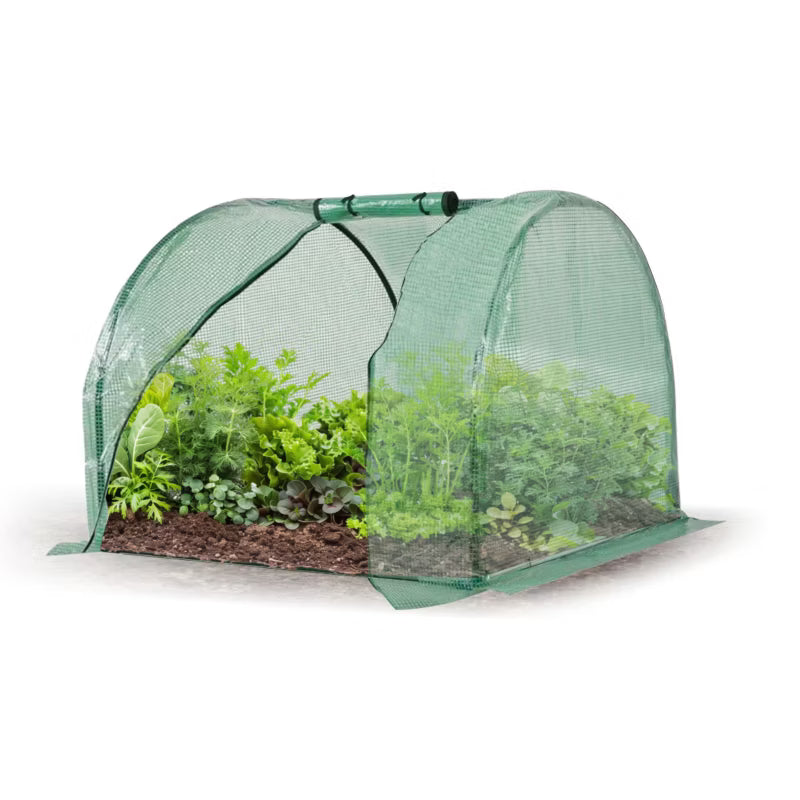 Minidrivhus 80x80x58 cm