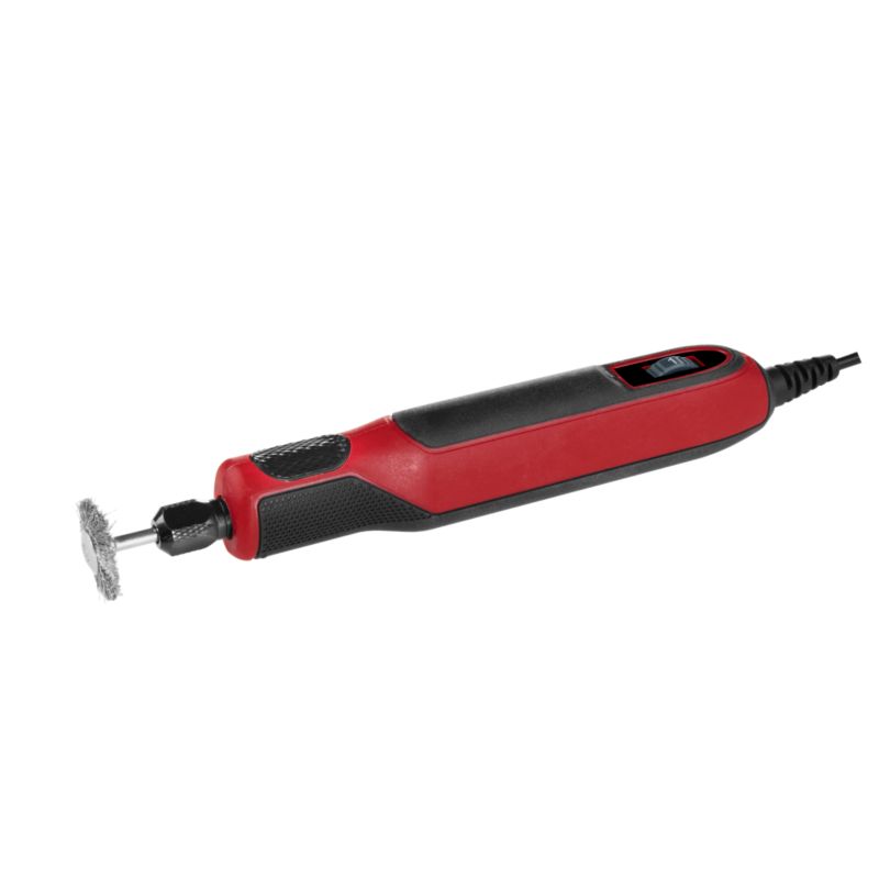 Performance Power minisliber 9 W med 15 tilbehør