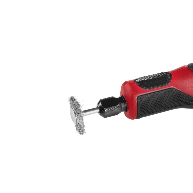 Performance Power minisliber 9 W med 15 tilbehør