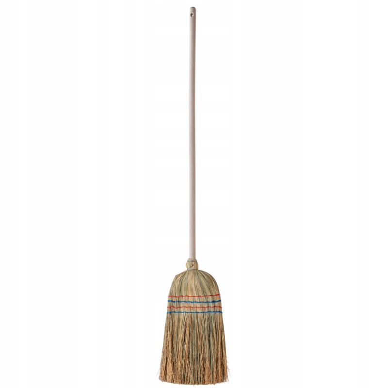 KADAX klassisk kost 140 cm til effektiv fejning
