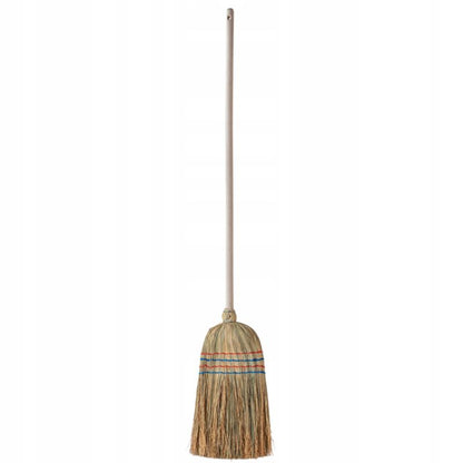 KADAX klassisk kost 140 cm til effektiv fejning