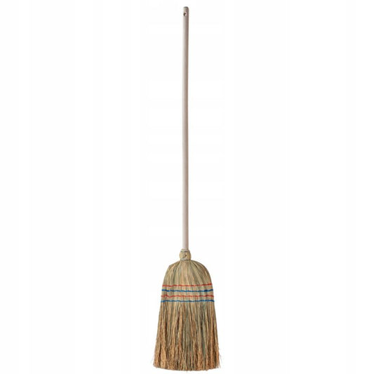 KADAX klassisk kost 140 cm til effektiv fejning