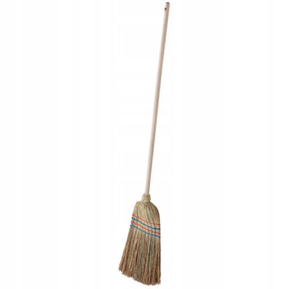 KADAX klassisk kost 140 cm til effektiv fejning