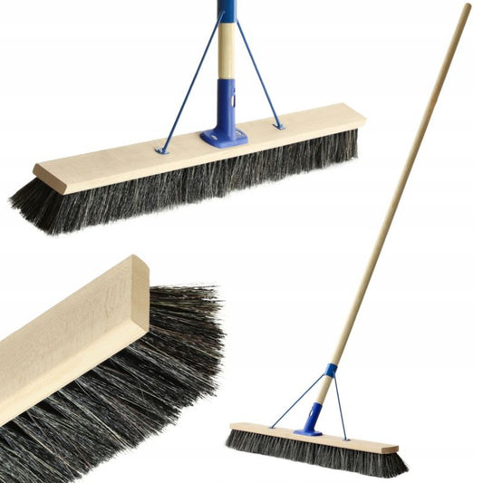 KADAX Universal Fejebakke Kost 80 cm med Skaft