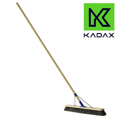 KADAX Universal Fejebakke Kost 80 cm med Skaft