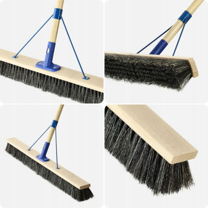 KADAX Universal Fejebakke Kost 80 cm med Skaft