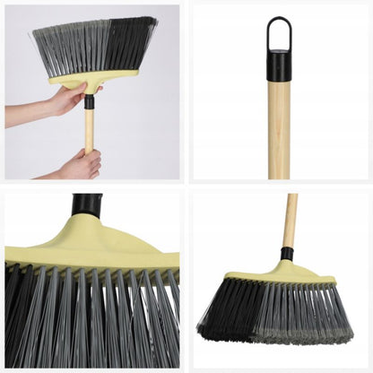 KADAX gadefejebørste nylon 30 cm