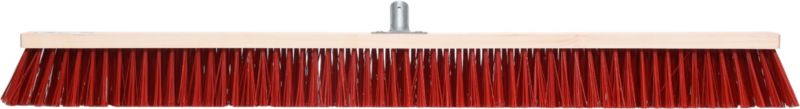 PVC-gadefejebakke 100 cm