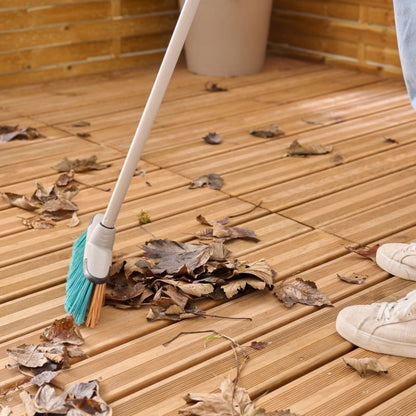 GoodHome universel kost uden skaft