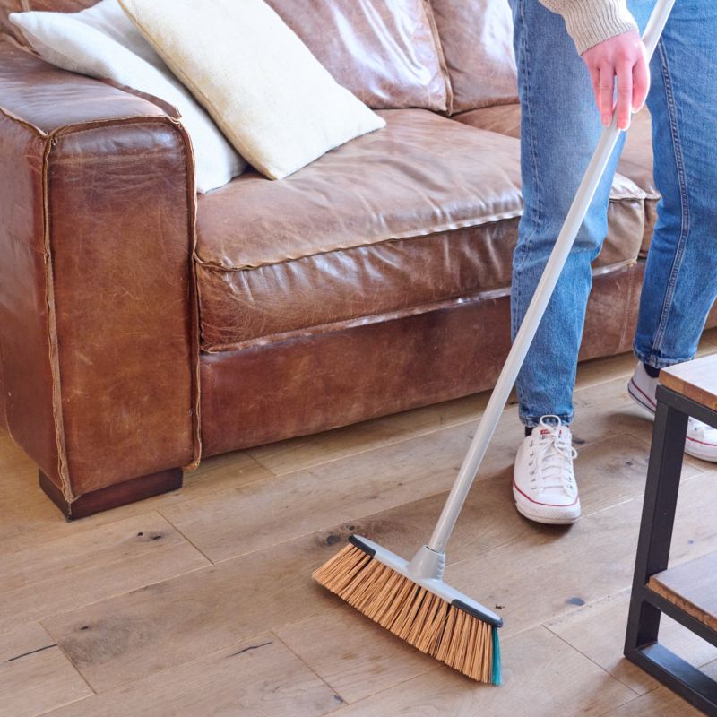 GoodHome universel kost uden skaft